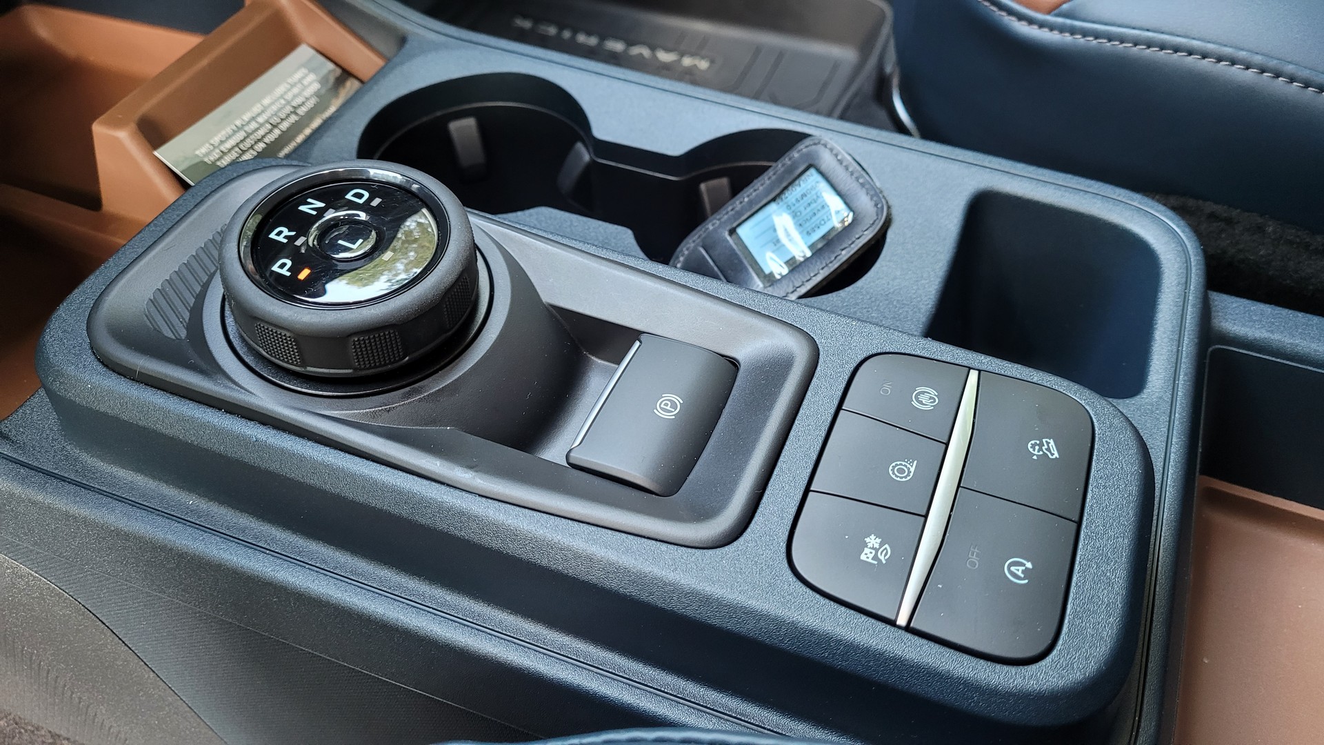 Driven: The 2022 Ford Maverick Is Proof Big Things Come In Small Packages