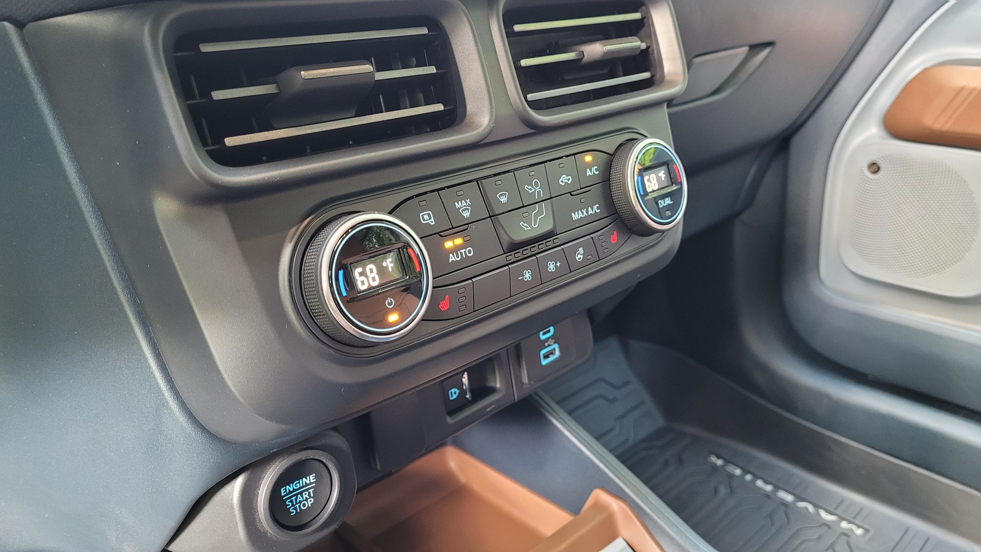 Driven: The 2022 Ford Maverick Is Proof Big Things Come In Small Packages