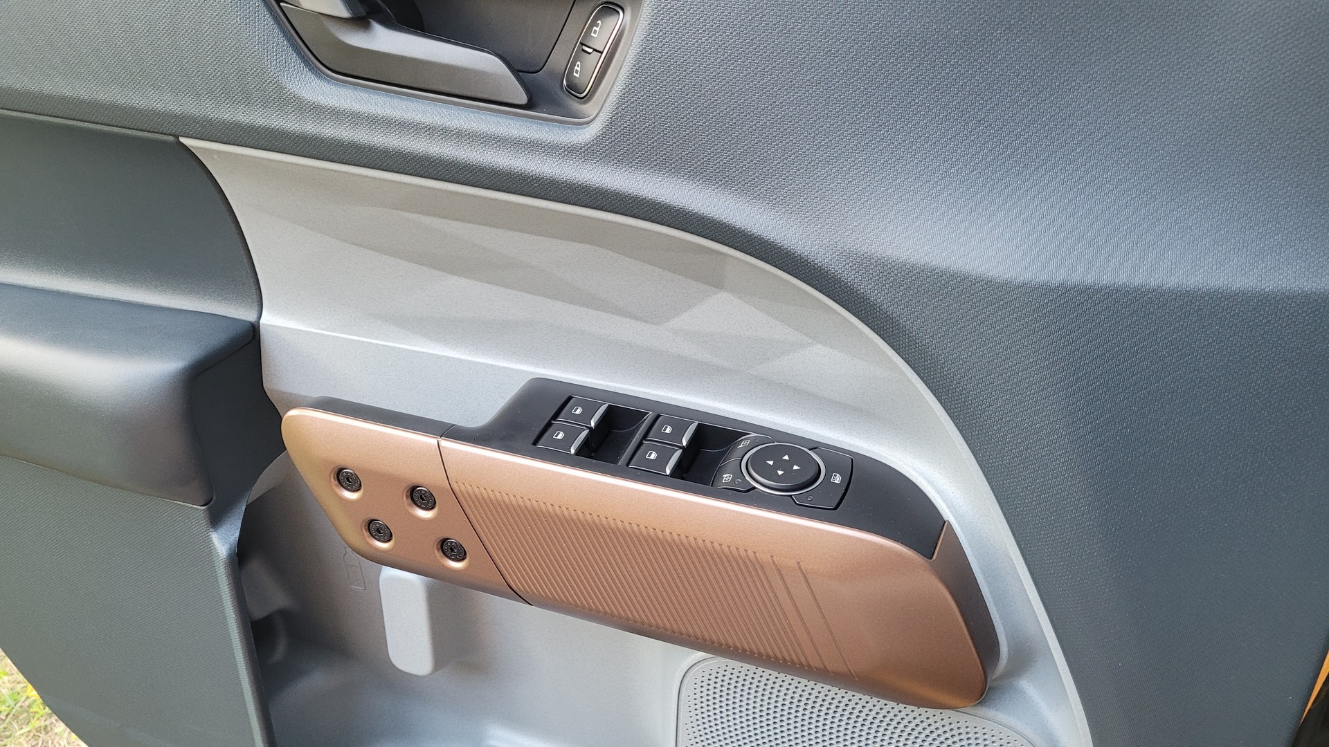 Driven: The 2022 Ford Maverick Is Proof Big Things Come In Small Packages