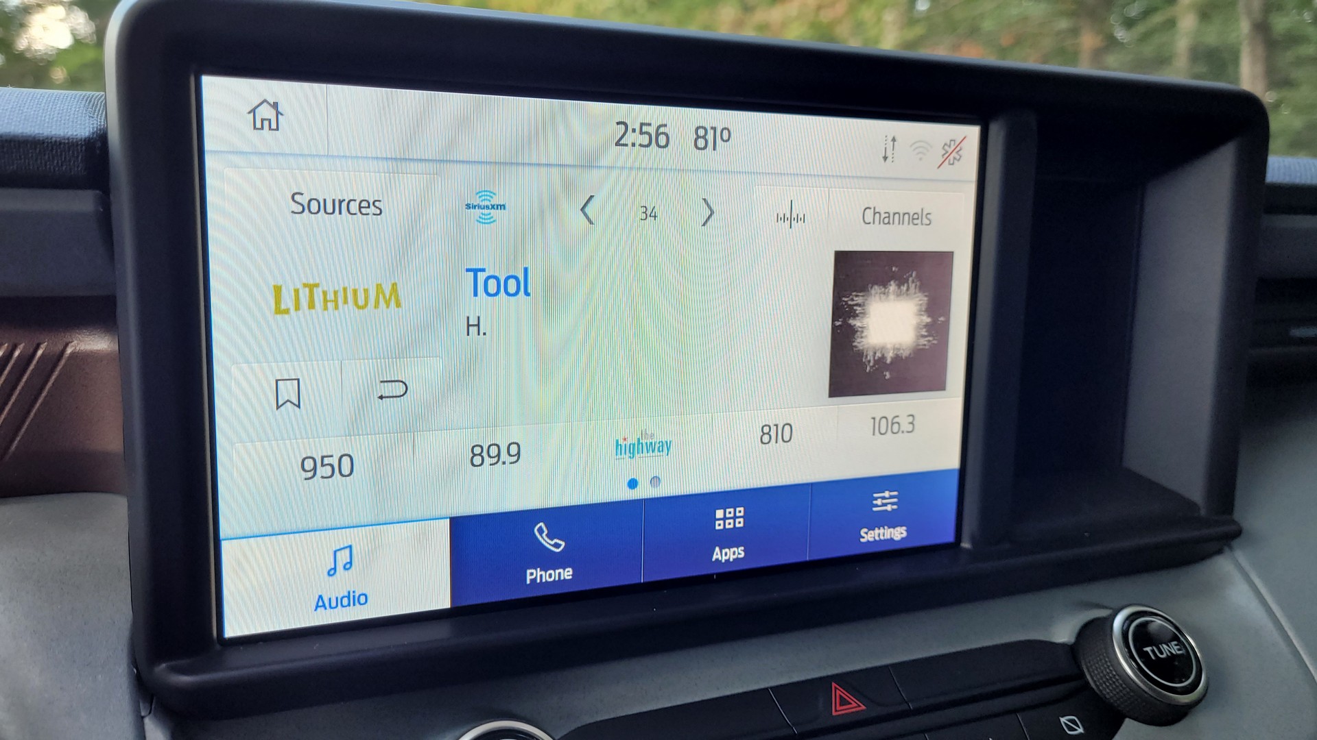 Driven: The 2022 Ford Maverick Is Proof Big Things Come In Small Packages