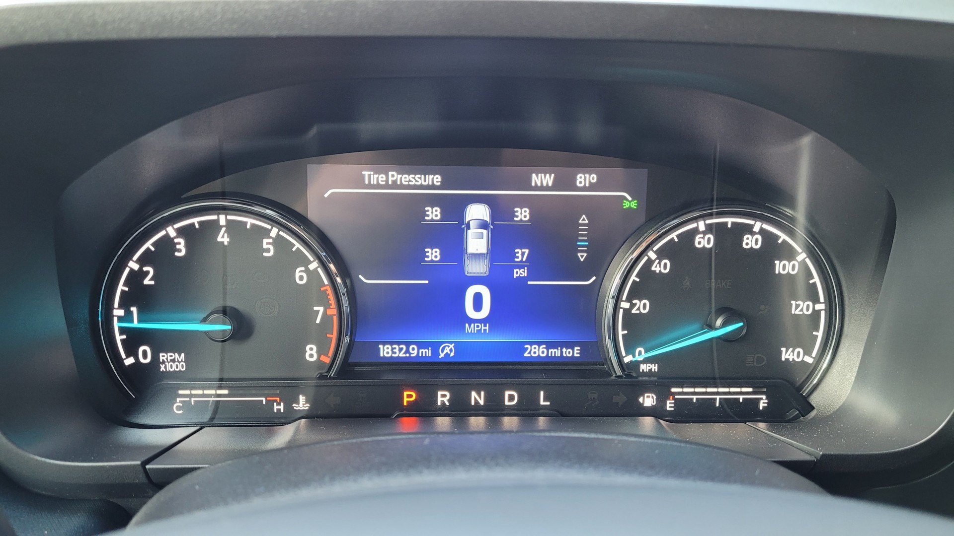 Driven: The 2022 Ford Maverick Is Proof Big Things Come In Small Packages