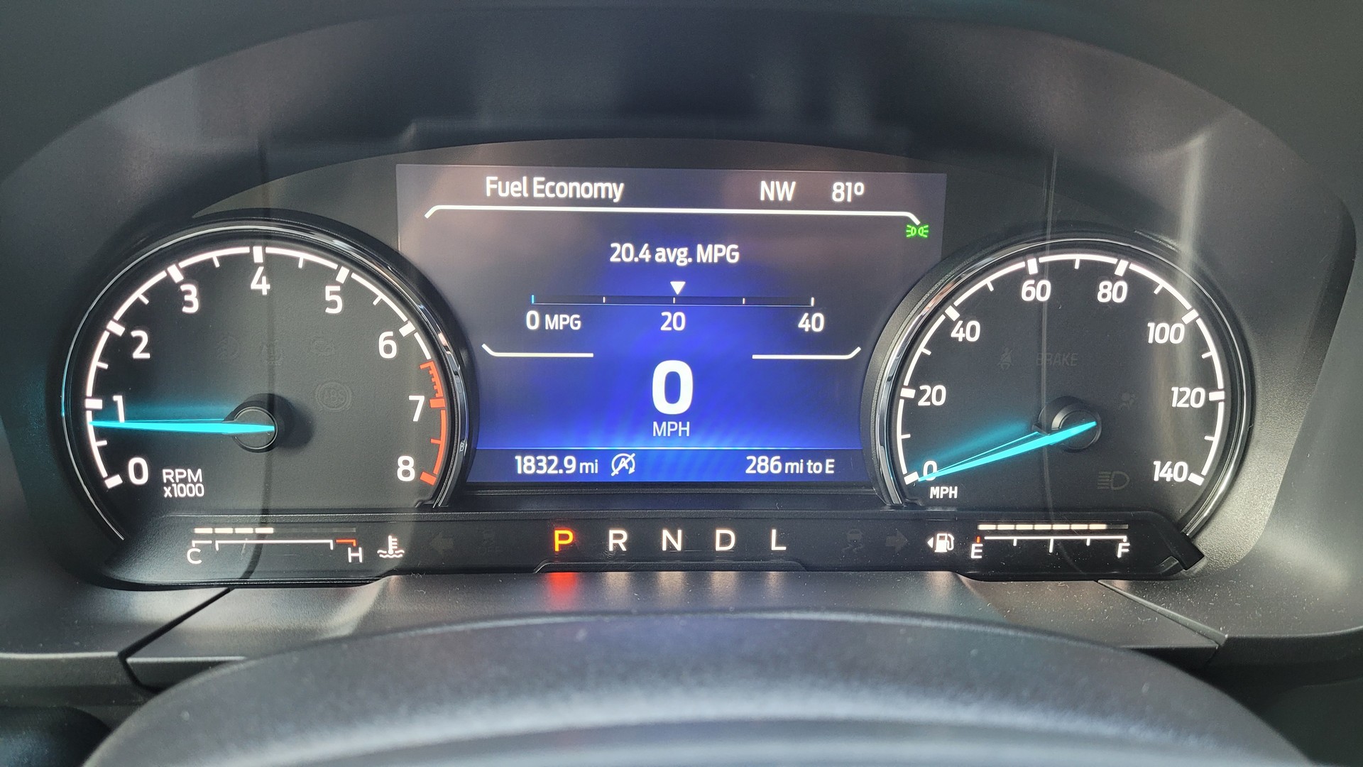 Driven: The 2022 Ford Maverick Is Proof Big Things Come In Small Packages