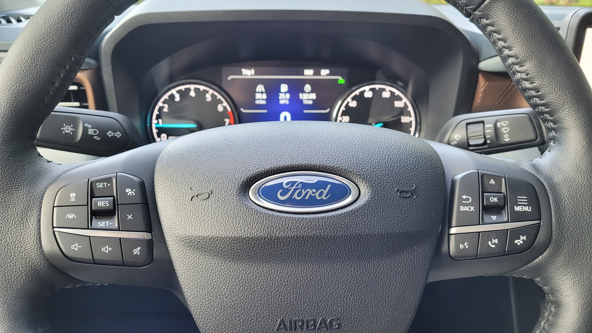 Driven: The 2022 Ford Maverick Is Proof Big Things Come In Small Packages