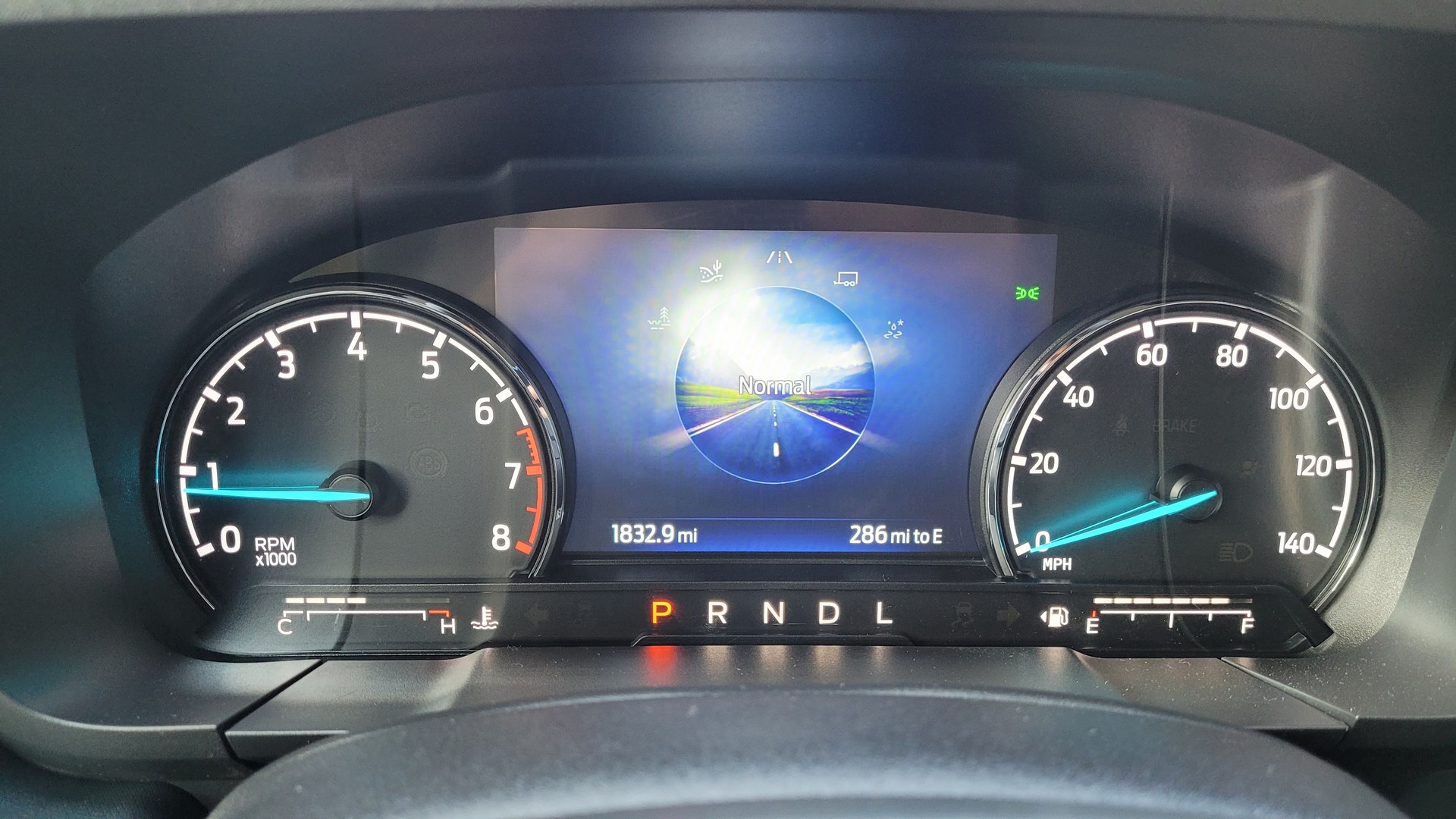 Driven: The 2022 Ford Maverick Is Proof Big Things Come In Small Packages