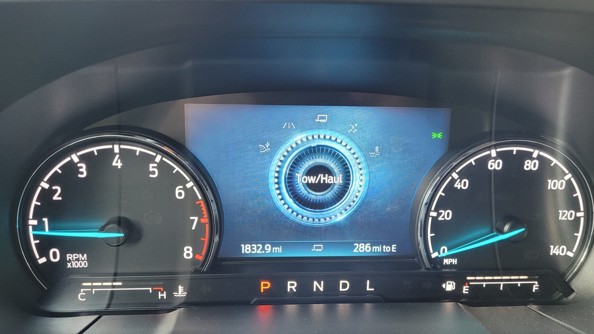 Driven: The 2022 Ford Maverick Is Proof Big Things Come In Small Packages