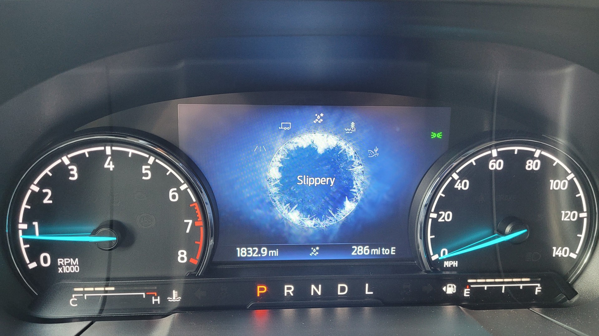 Driven: The 2022 Ford Maverick Is Proof Big Things Come In Small Packages