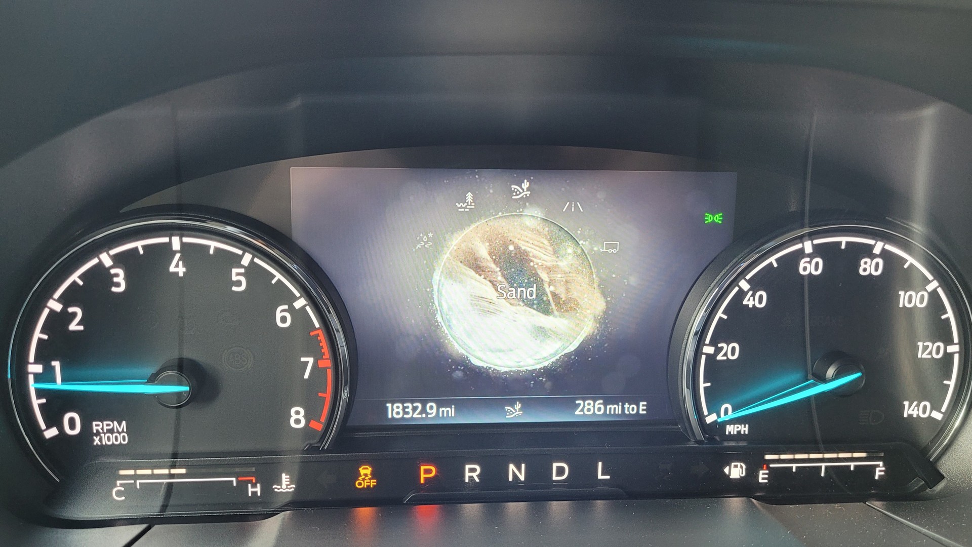 Driven: The 2022 Ford Maverick Is Proof Big Things Come In Small Packages