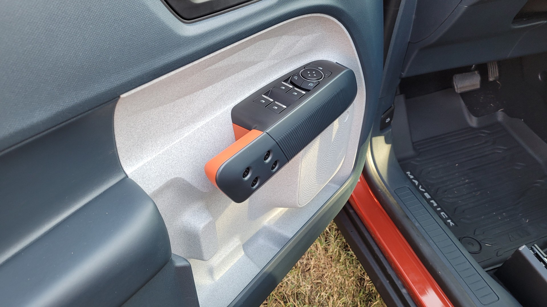 Driven: The 2022 Ford Maverick Is Proof Big Things Come In Small Packages