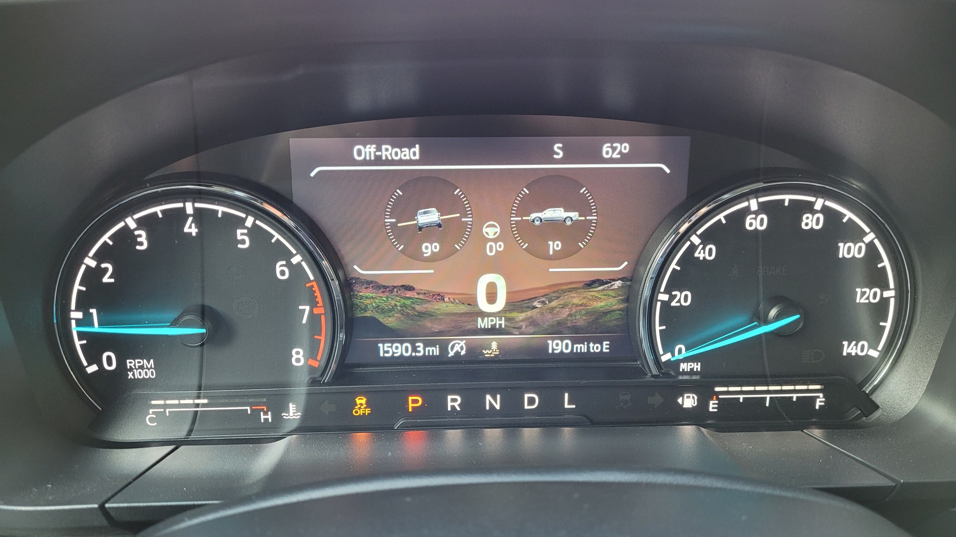 Driven: The 2022 Ford Maverick Is Proof Big Things Come In Small Packages