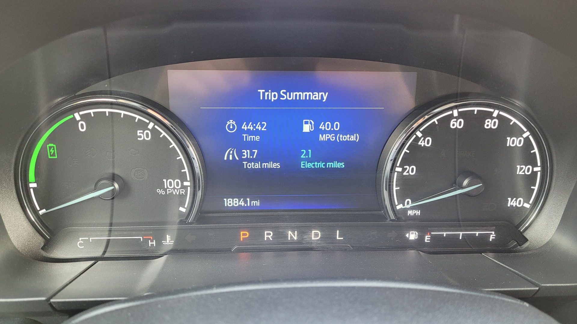 Driven: The 2022 Ford Maverick Is Proof Big Things Come In Small Packages