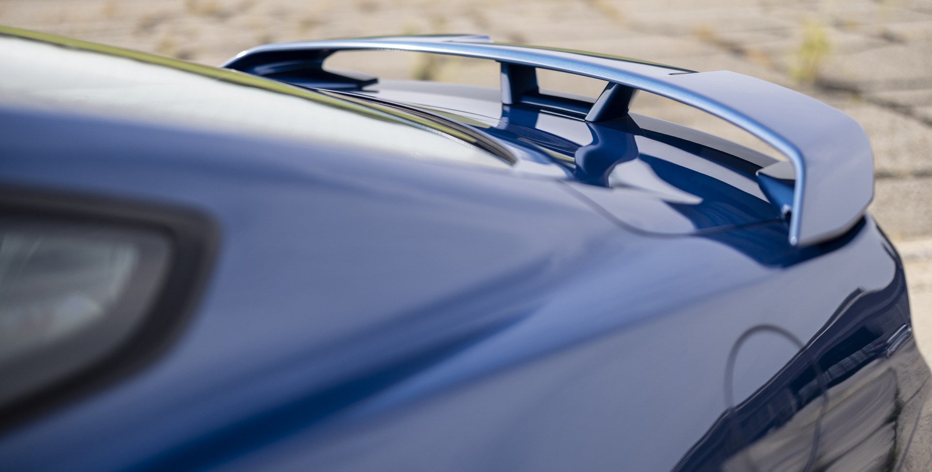 2022 Ford Mustang Gets Blacked-Out Stealth Edition And California Special With Optional GT Performance Package