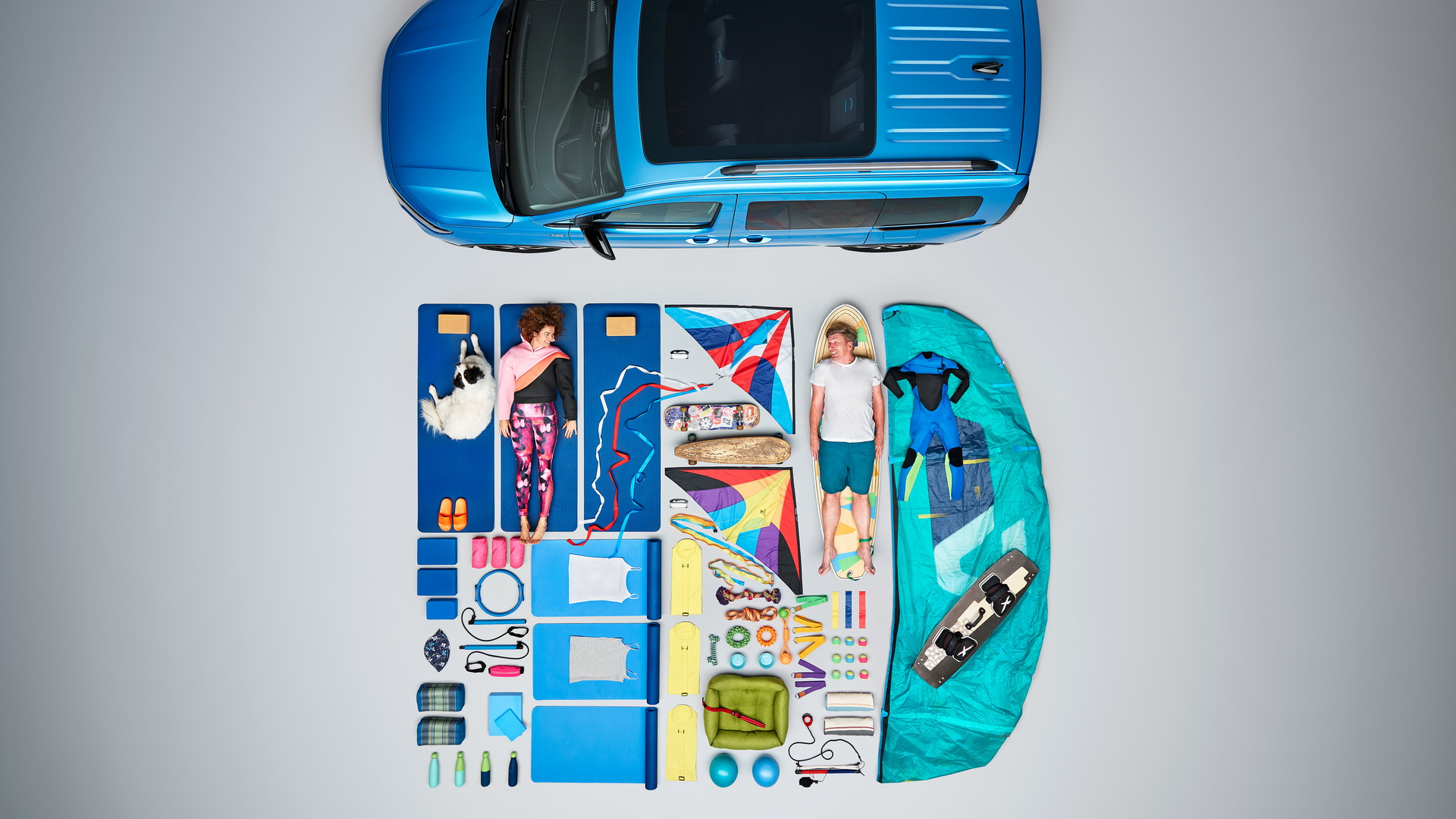 2022 Ford Tourneo Connect Revealed With VW Caddy Bones, More Tech, And Superb Practicality