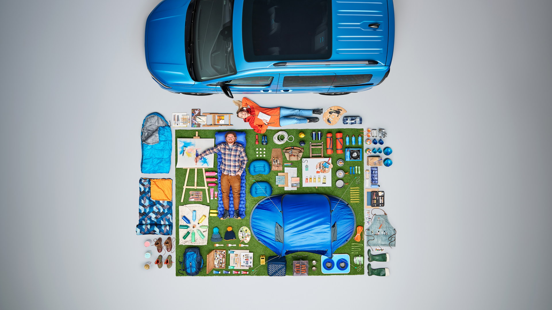 2022 Ford Tourneo Connect Revealed With VW Caddy Bones, More Tech, And Superb Practicality