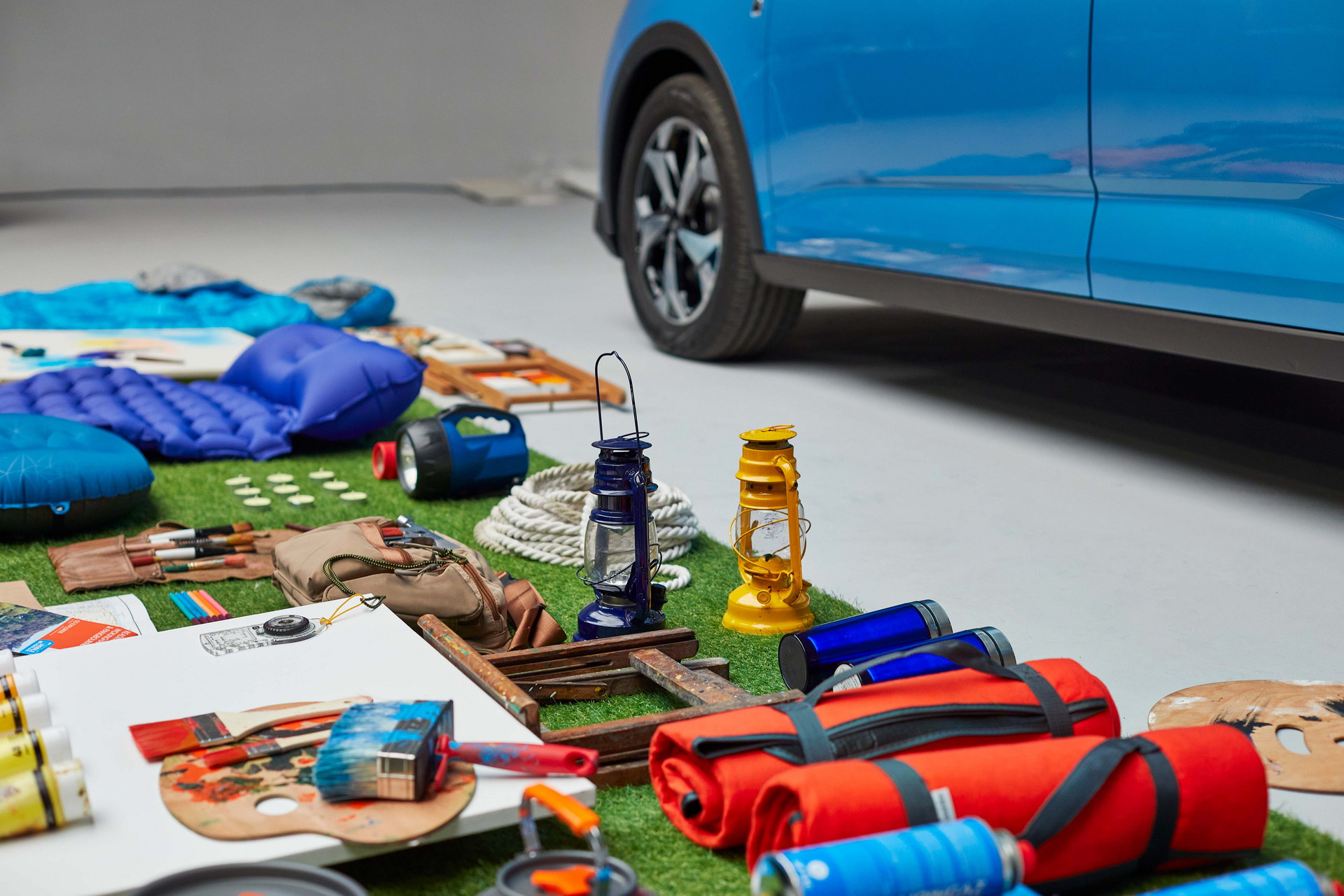 2022 Ford Tourneo Connect Revealed With VW Caddy Bones, More Tech, And Superb Practicality