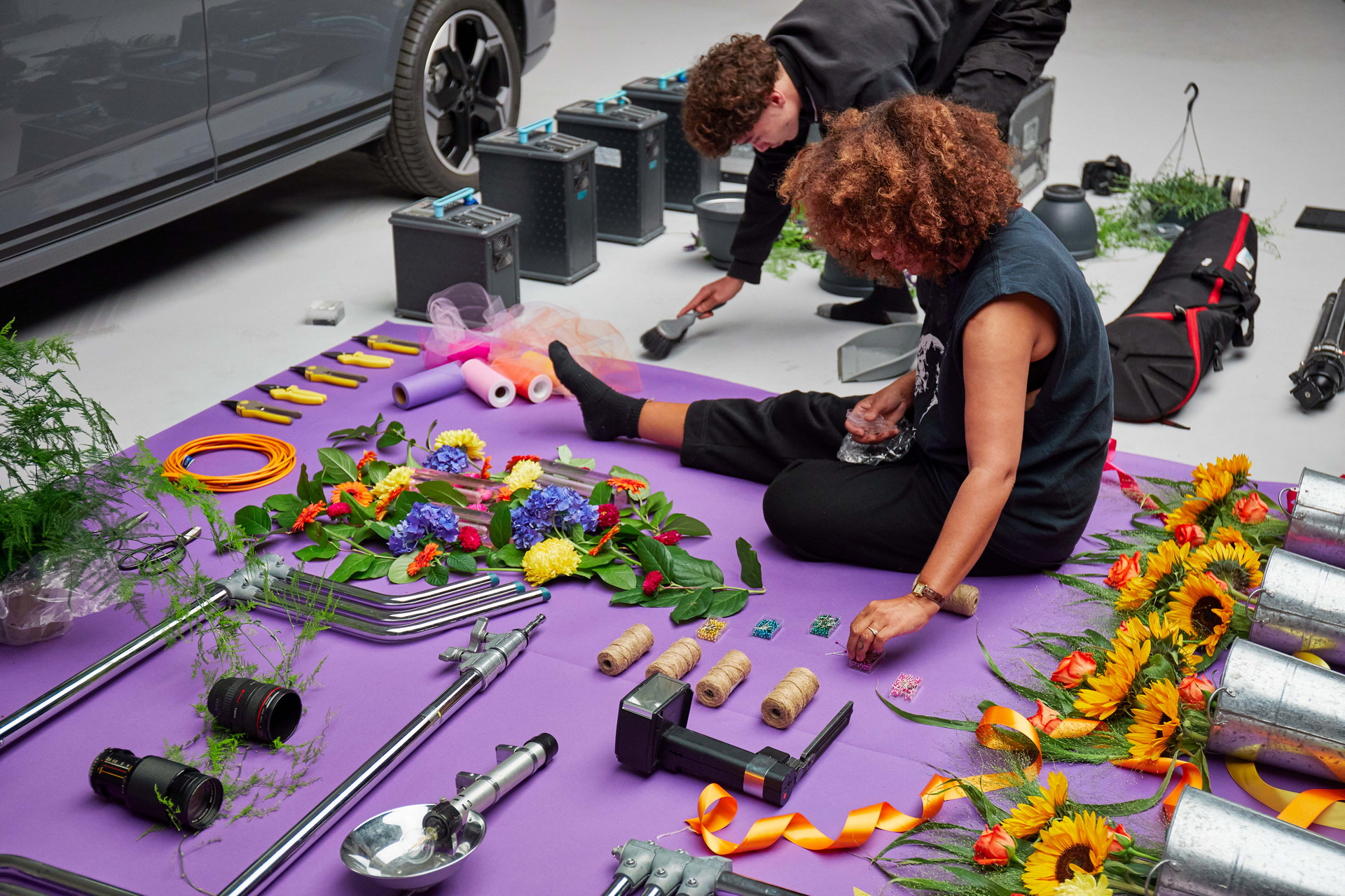 2022 Ford Tourneo Connect Revealed With VW Caddy Bones, More Tech, And Superb Practicality