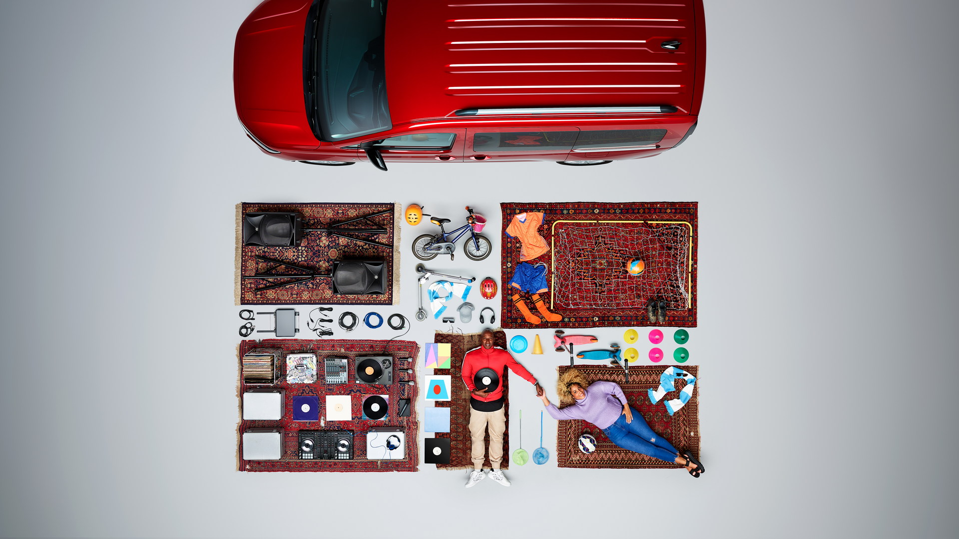 2022 Ford Tourneo Connect Revealed With VW Caddy Bones, More Tech, And Superb Practicality