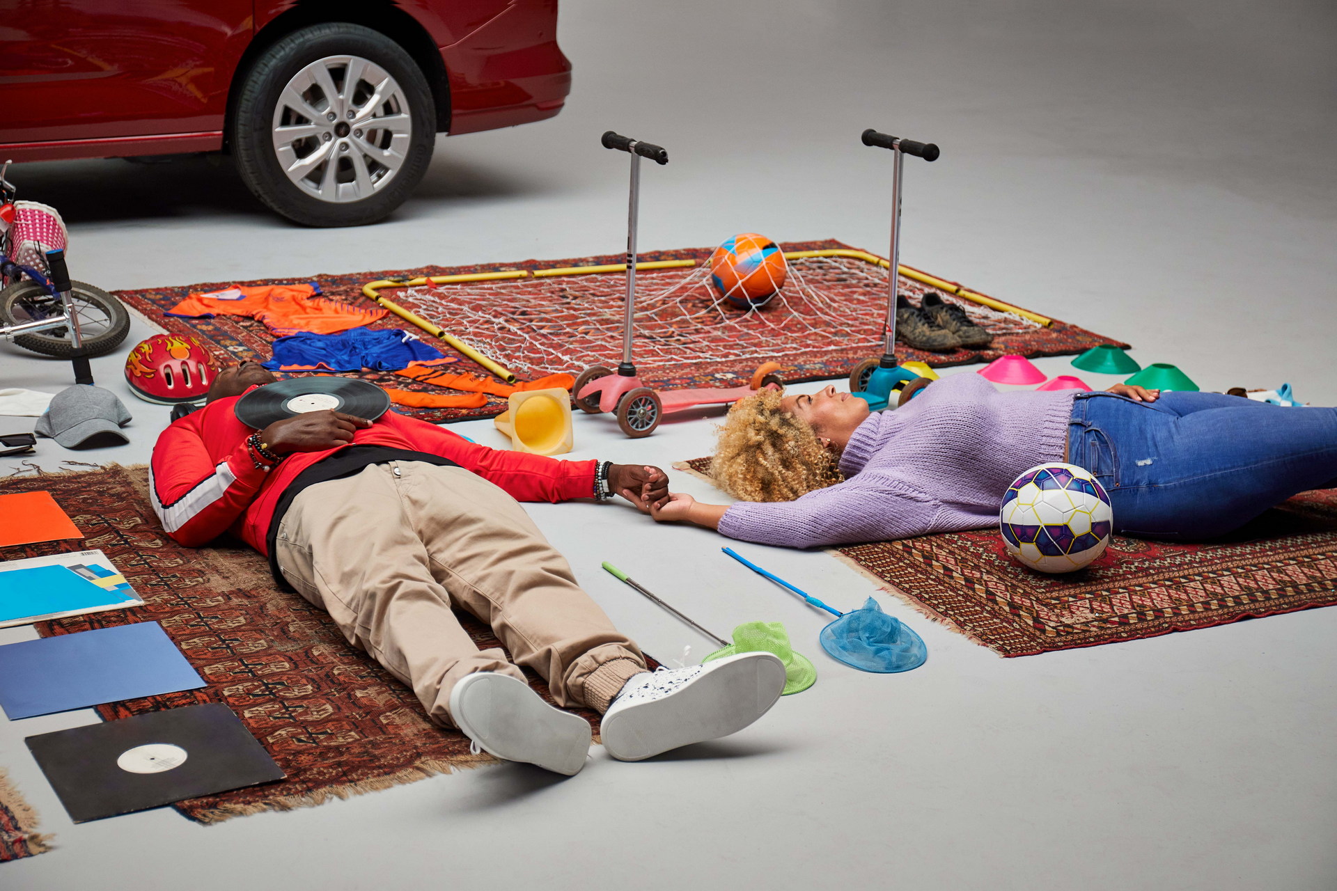 2022 Ford Tourneo Connect Revealed With VW Caddy Bones, More Tech, And Superb Practicality