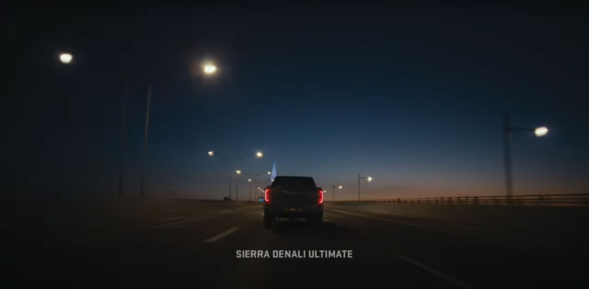 2022 GMC Sierra 1500 Teased Ahead Of Its Debut Next Week