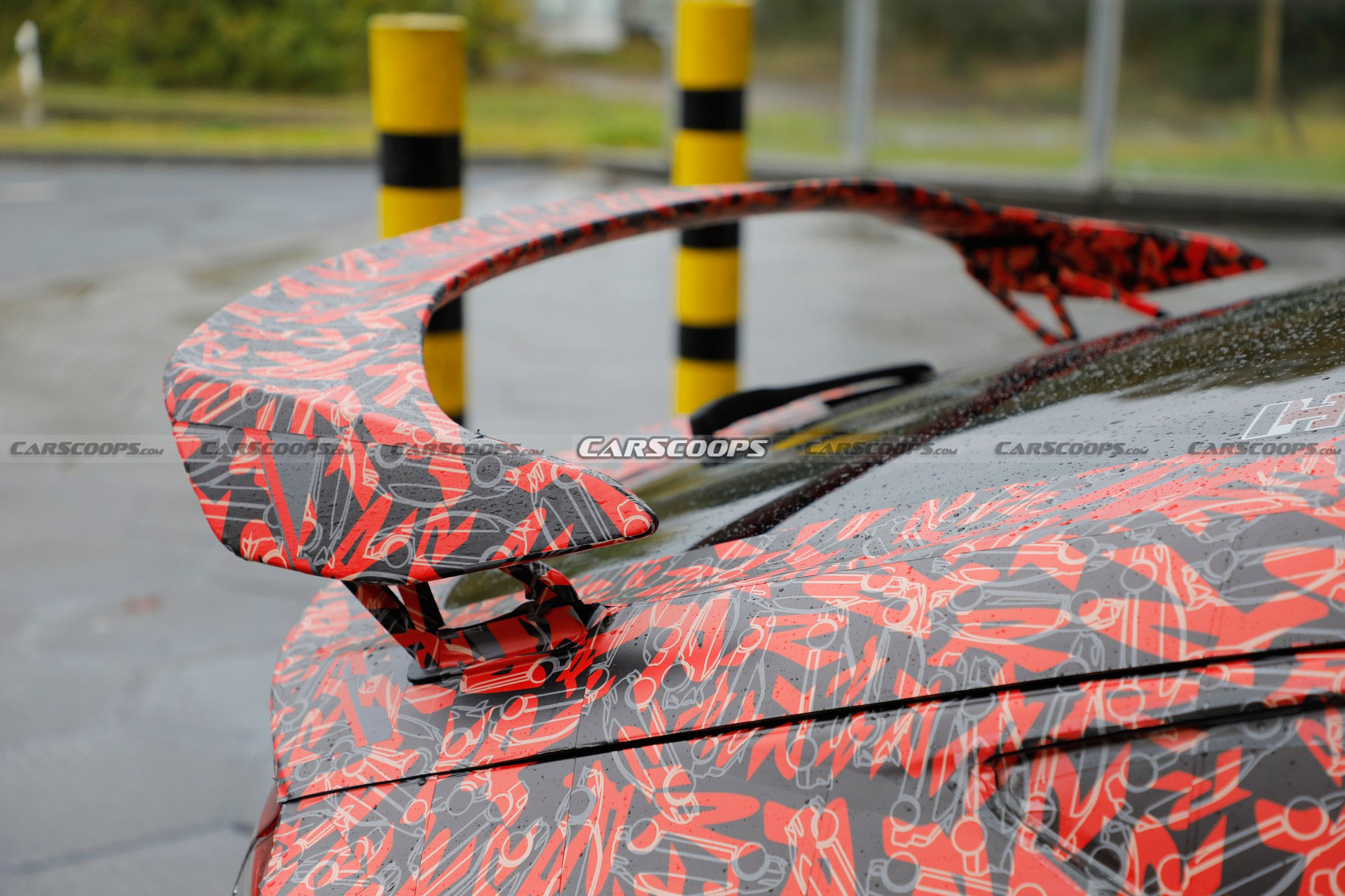 First Look Inside The 2022 Honda Civic Type R