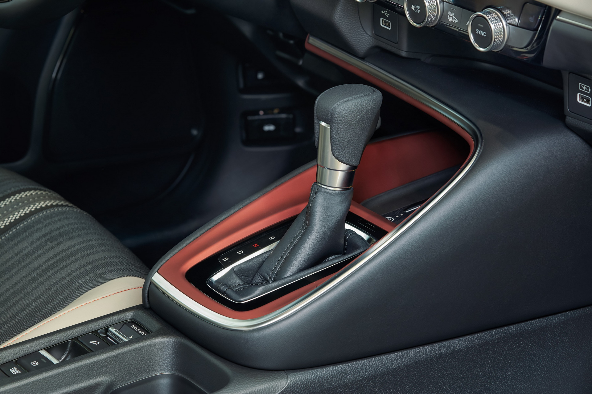 Honda Drops New Images Of 2021 Honda HR-V e:HEV Ahead Of European Launch