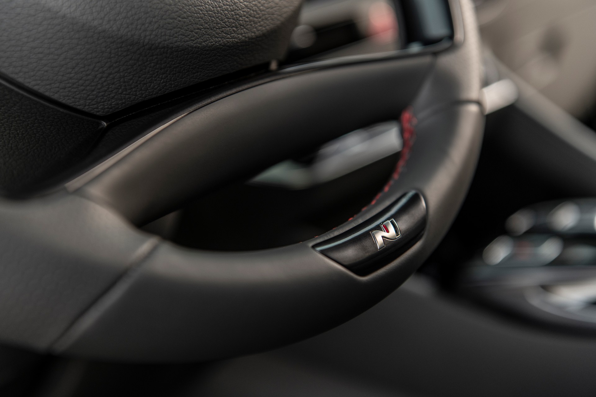 2022 Hyundai Sonata N Line Night Edition Arrives With Blackout Looks And Nearly $35k Sticker