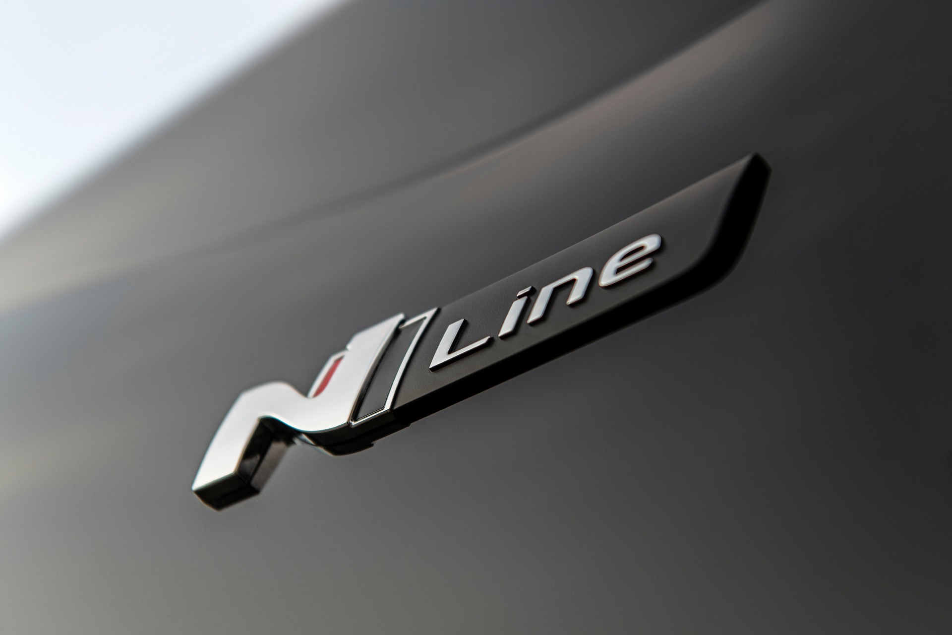 2022 Hyundai Sonata N Line Night Edition Arrives With Blackout Looks And Nearly $35k Sticker