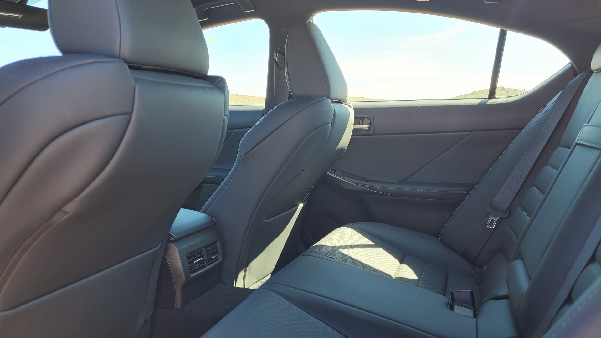 Quick Spin: 2022 Lexus IS 500 F Sport Performance Says F All Your Preconceived Notions