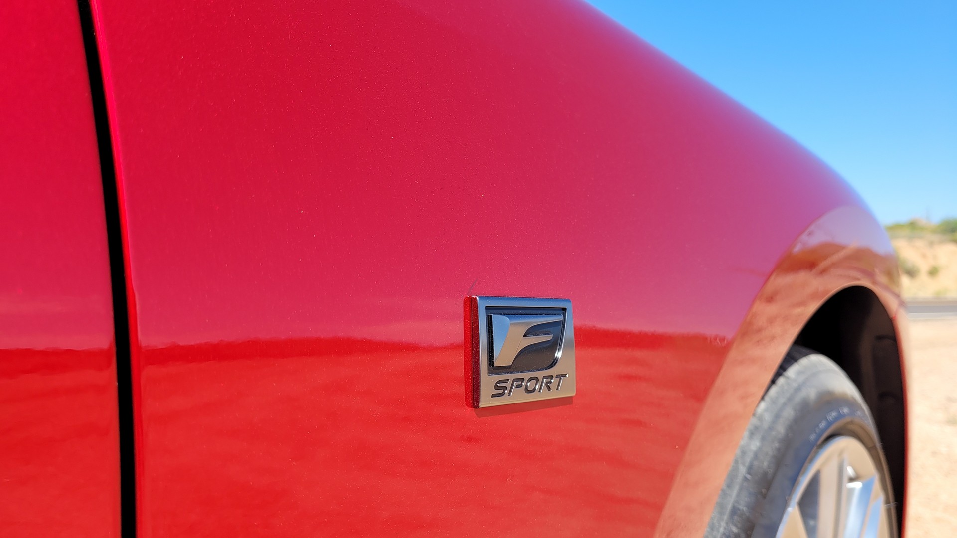 Quick Spin: 2022 Lexus IS 500 F Sport Performance Says F All Your Preconceived Notions