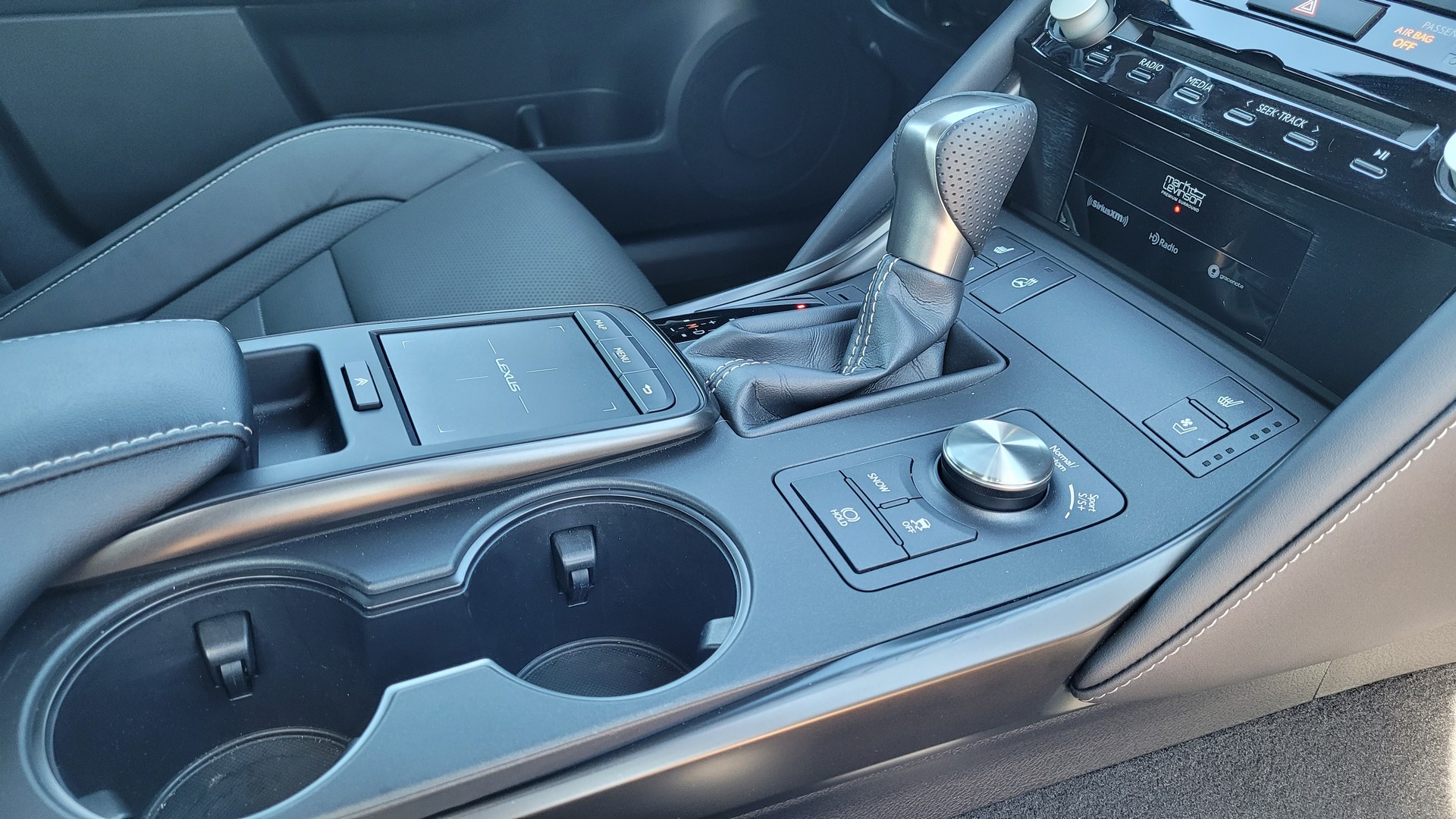 Quick Spin: 2022 Lexus IS 500 F Sport Performance Says F All Your Preconceived Notions