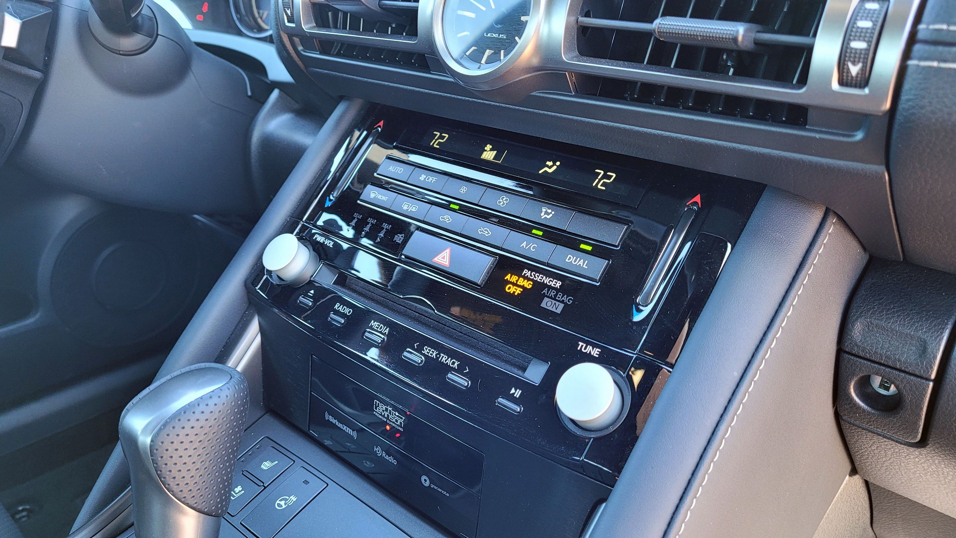 Quick Spin: 2022 Lexus IS 500 F Sport Performance Says F All Your Preconceived Notions