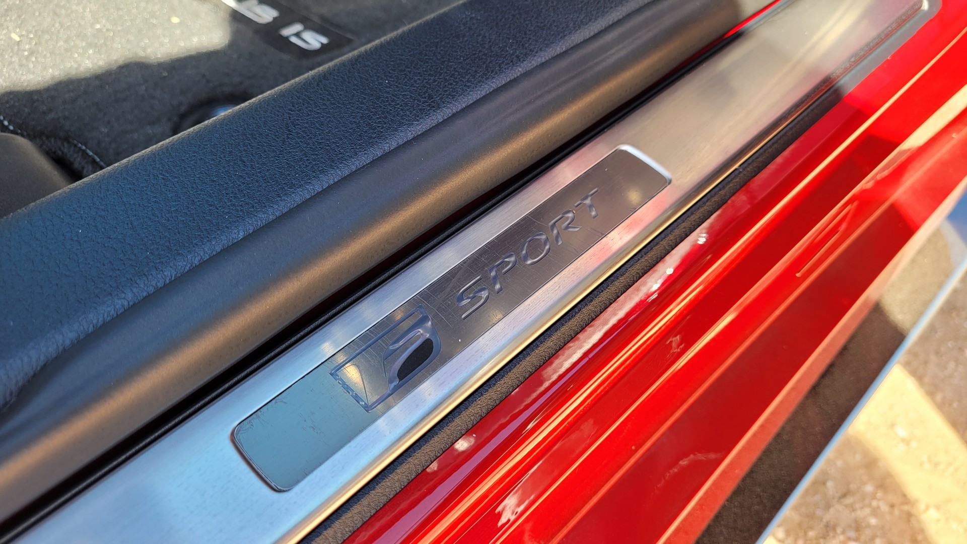 Quick Spin: 2022 Lexus IS 500 F Sport Performance Says F All Your Preconceived Notions