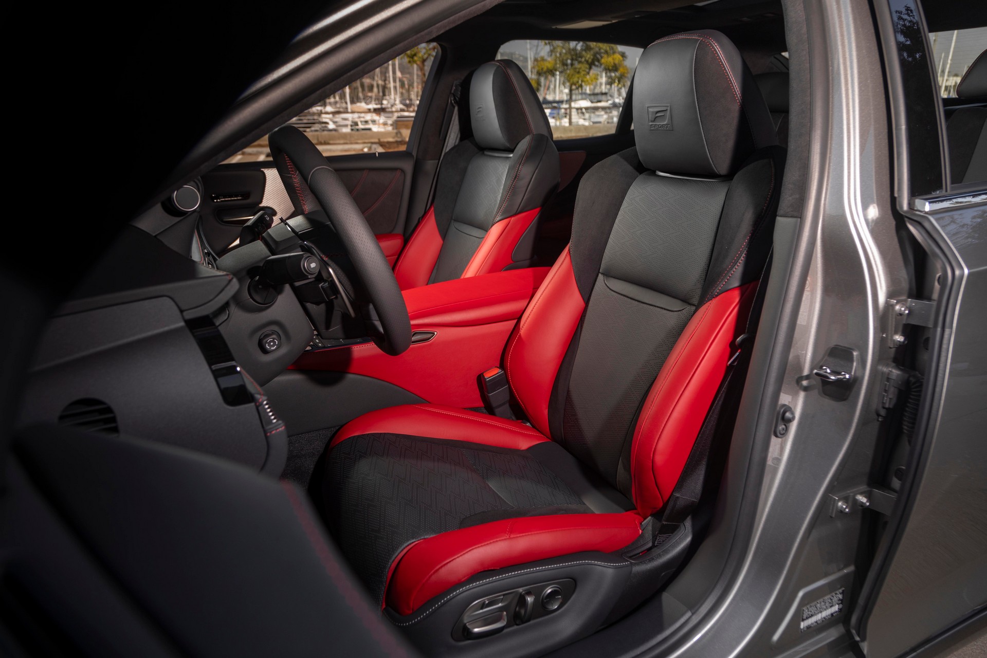 2022 Lexus LS 500 Gains More Features With A $76k Starting Price