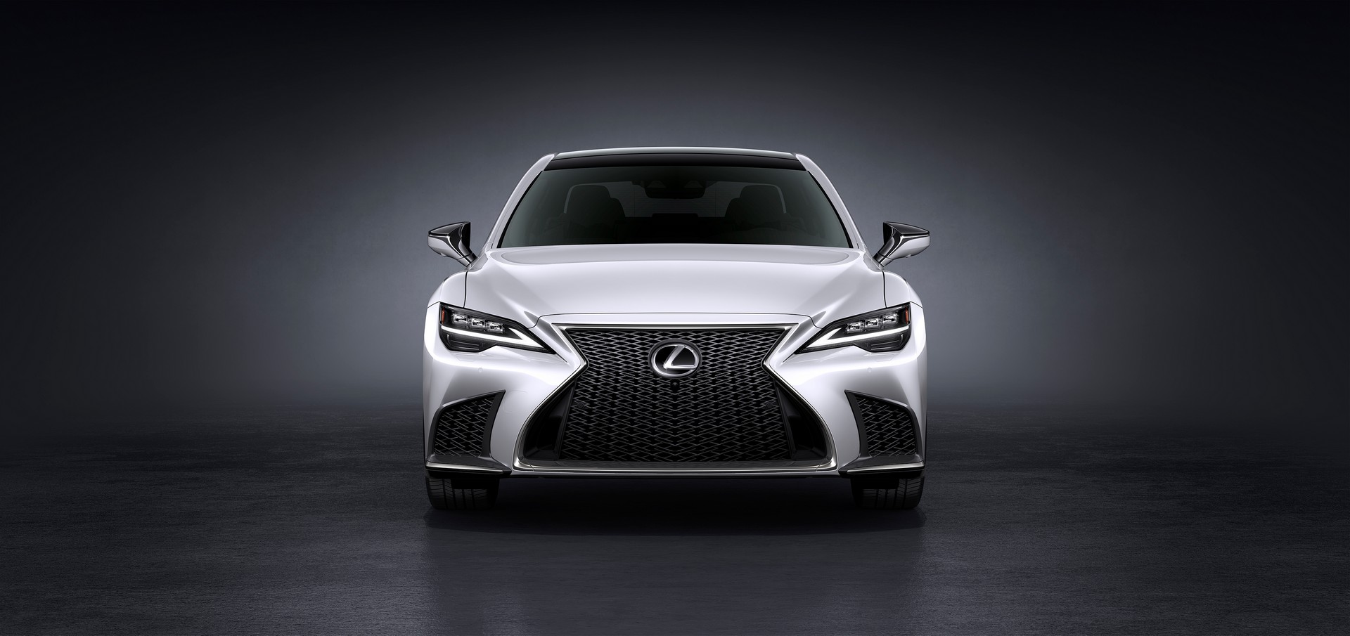2022 Lexus LS 500 Gains More Features With A $76k Starting Price