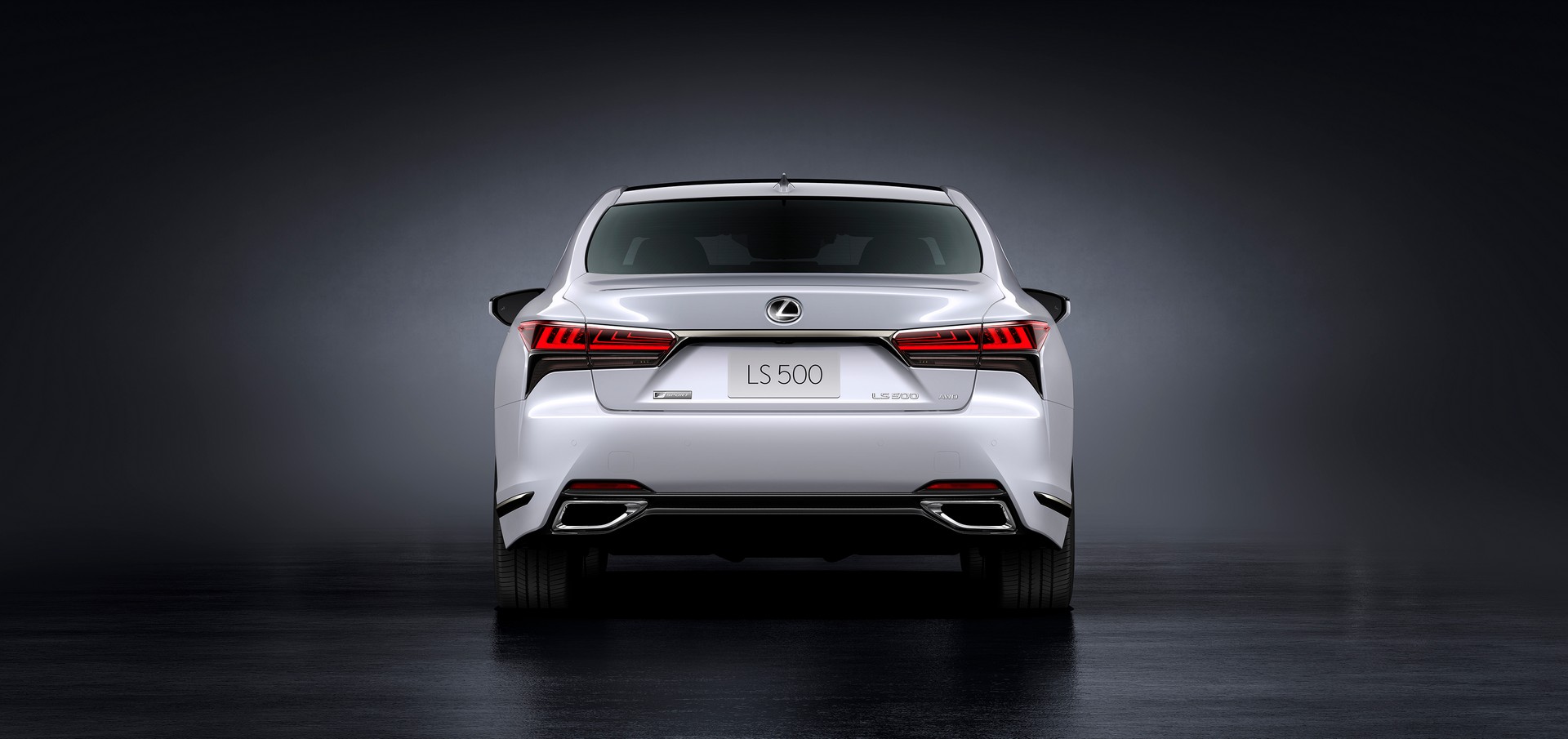 2022 Lexus LS 500 Gains More Features With A $76k Starting Price