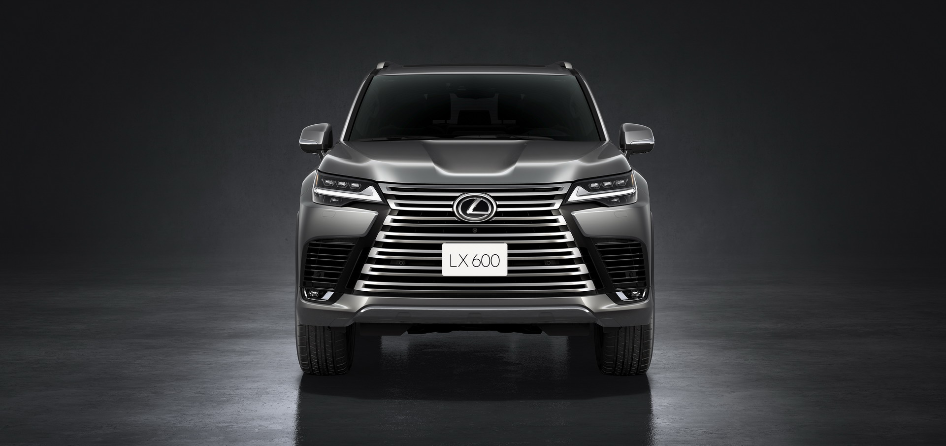 2022 Lexus LX 600 Is America’s Posh Land Cruiser With A Twin-Turbo V6 And New Four-Seat Ultra Lux Trim