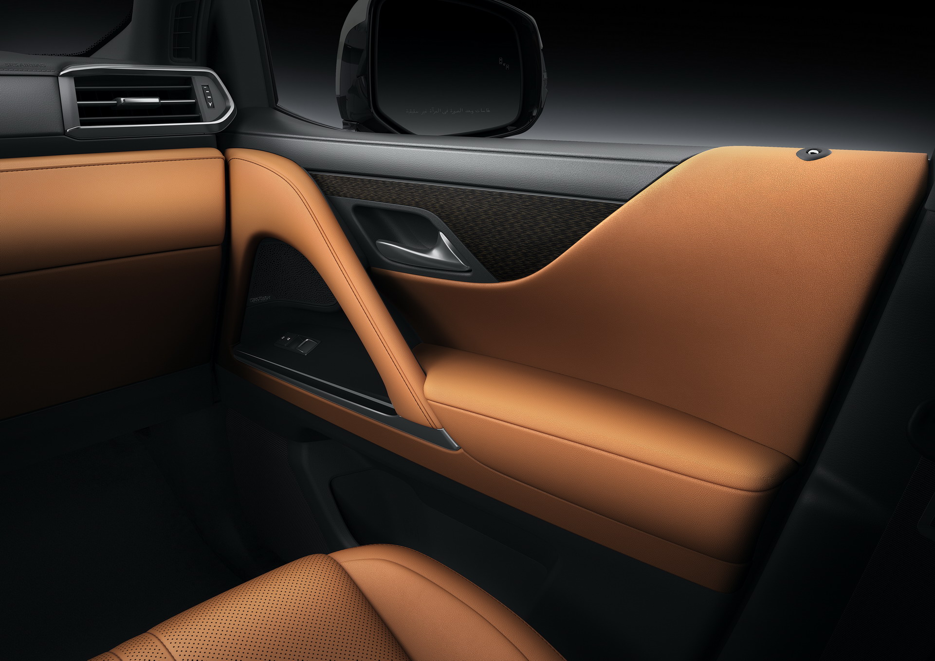 2022 Lexus LX 600 Is America’s Posh Land Cruiser With A Twin-Turbo V6 And New Four-Seat Ultra Lux Trim