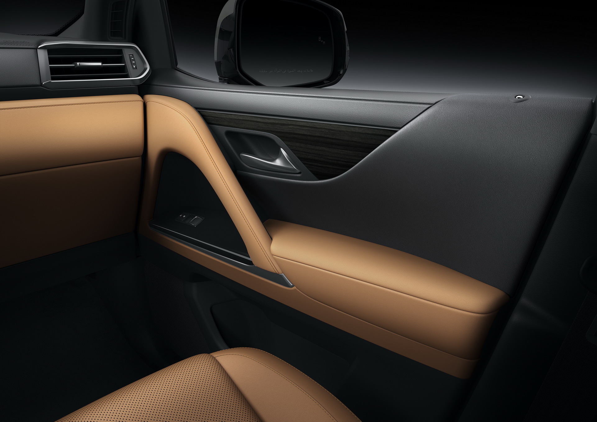 2022 Lexus LX 600 Is America’s Posh Land Cruiser With A Twin-Turbo V6 And New Four-Seat Ultra Lux Trim