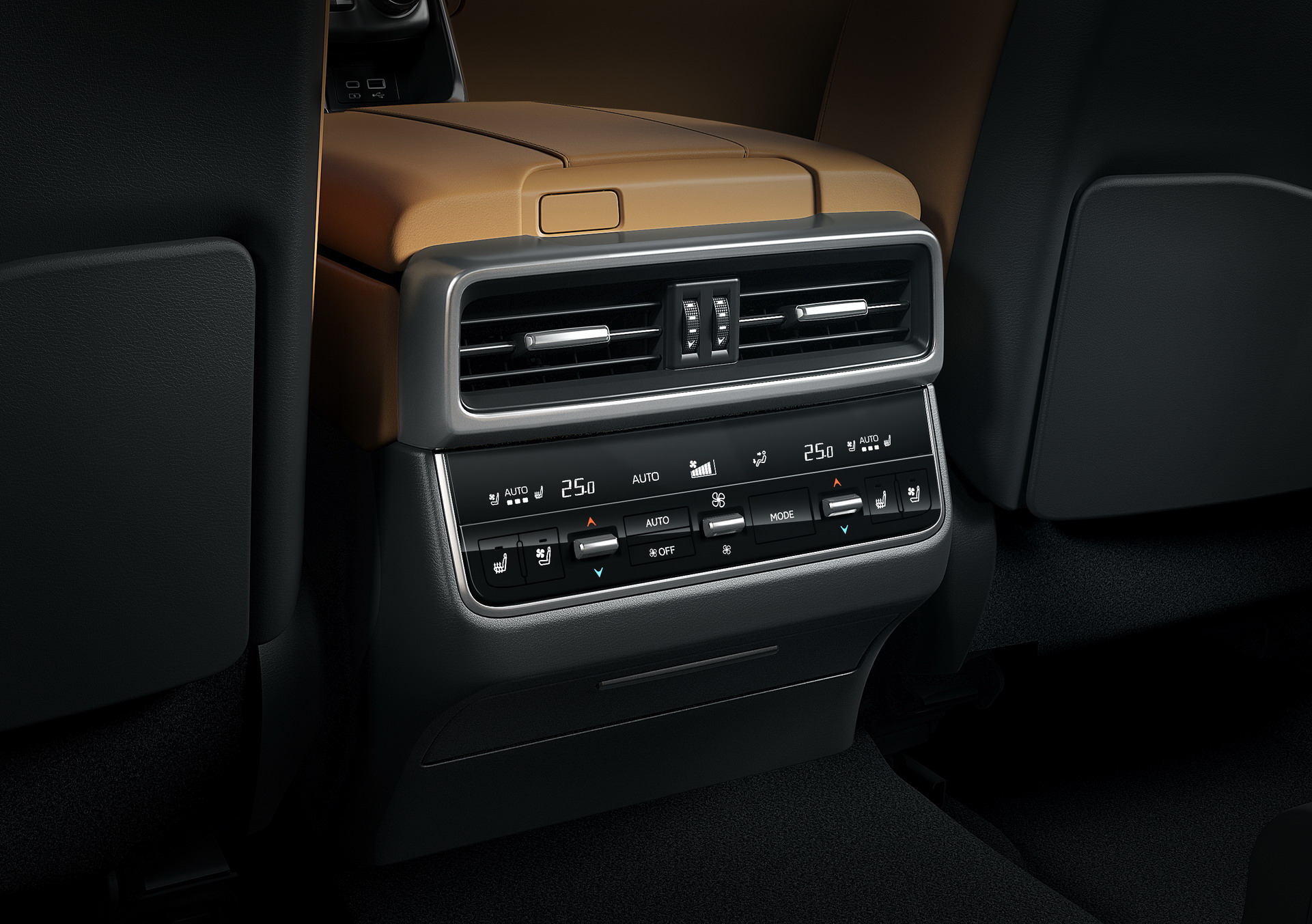 2022 Lexus LX 600 Is America’s Posh Land Cruiser With A Twin-Turbo V6 And New Four-Seat Ultra Lux Trim