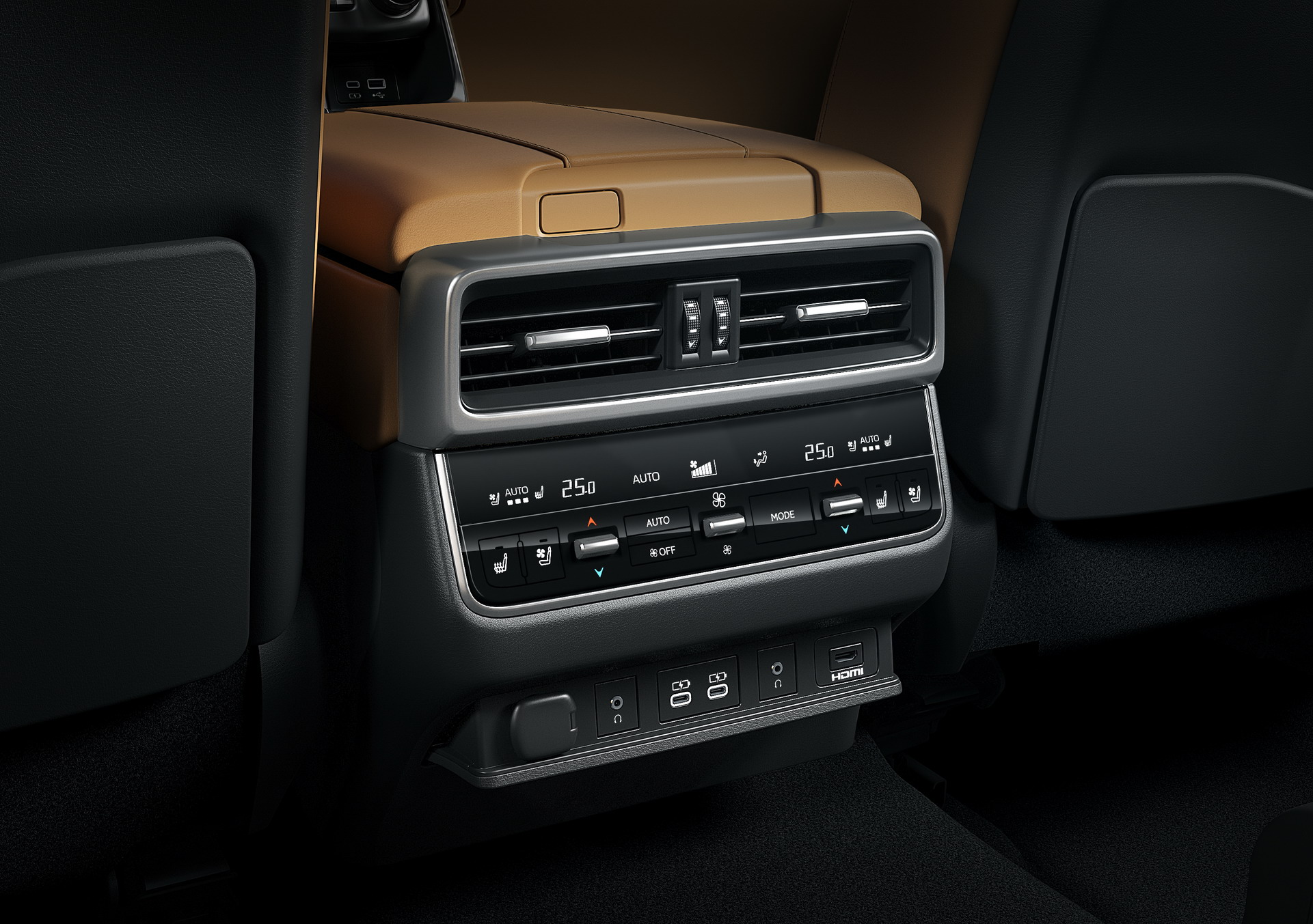 2022 Lexus LX 600 Is America’s Posh Land Cruiser With A Twin-Turbo V6 And New Four-Seat Ultra Lux Trim