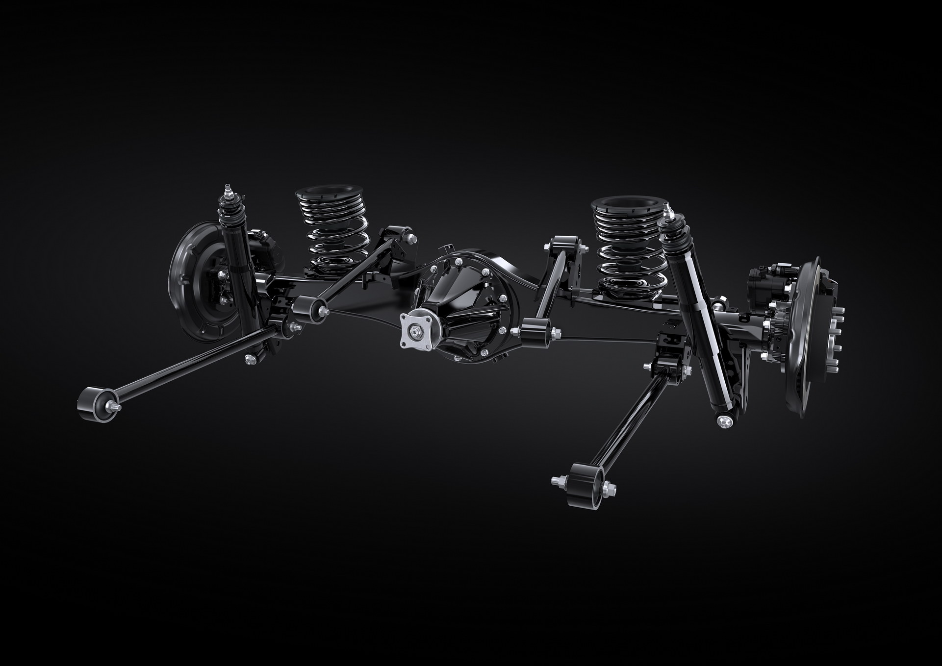 2022 Lexus LX 600 Is America’s Posh Land Cruiser With A Twin-Turbo V6 And New Four-Seat Ultra Lux Trim