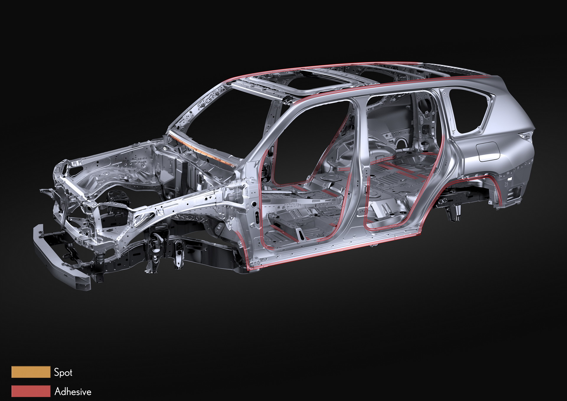 2022 Lexus LX 600 Is America’s Posh Land Cruiser With A Twin-Turbo V6 And New Four-Seat Ultra Lux Trim