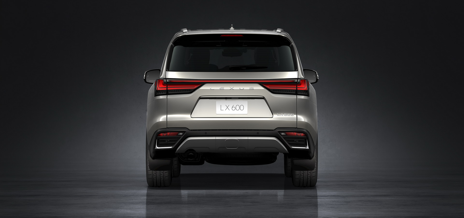 2022 Lexus LX 600 Is America’s Posh Land Cruiser With A Twin-Turbo V6 And New Four-Seat Ultra Lux Trim