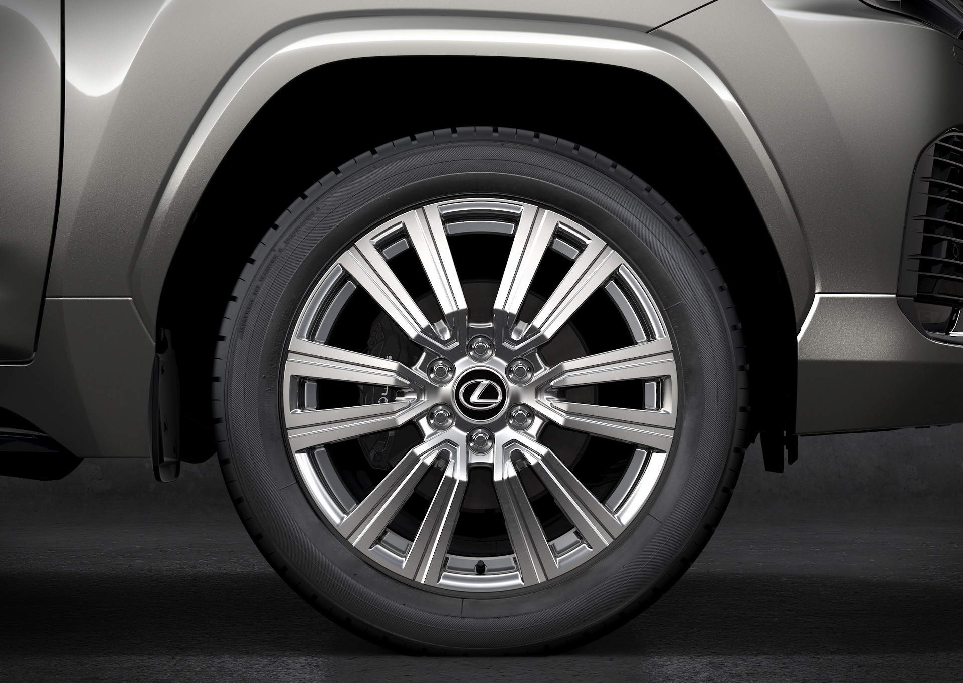 2022 Lexus LX 600 Is America’s Posh Land Cruiser With A Twin-Turbo V6 And New Four-Seat Ultra Lux Trim