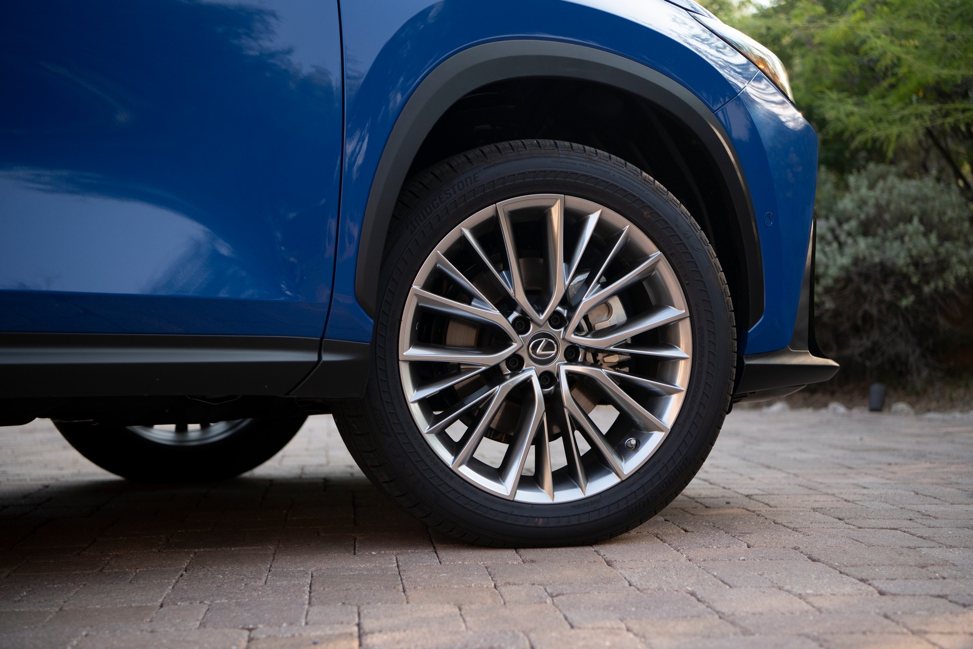 The New 2022 Lexus NX Starts At $37,950 While Plug-In Hybrid From $55,560