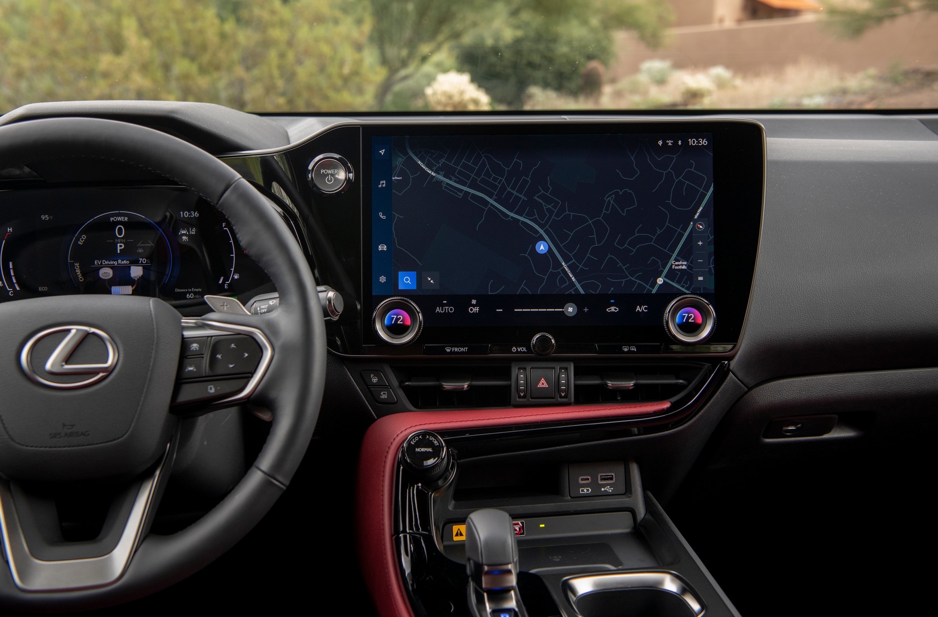 The New 2022 Lexus NX Starts At $37,950 While Plug-In Hybrid From $55,560