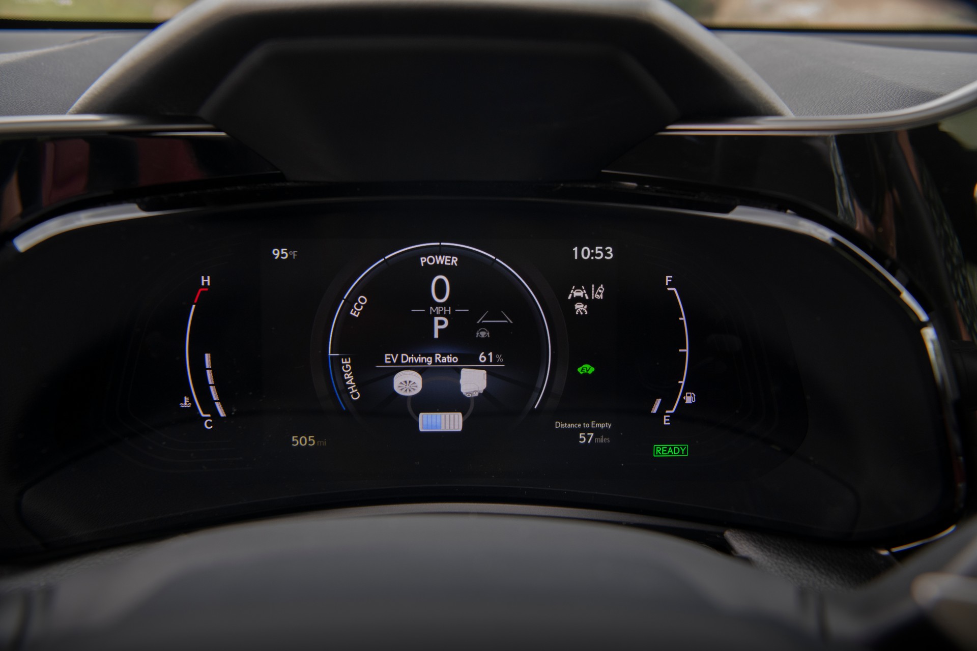 The New 2022 Lexus NX Starts At $37,950 While Plug-In Hybrid From $55,560