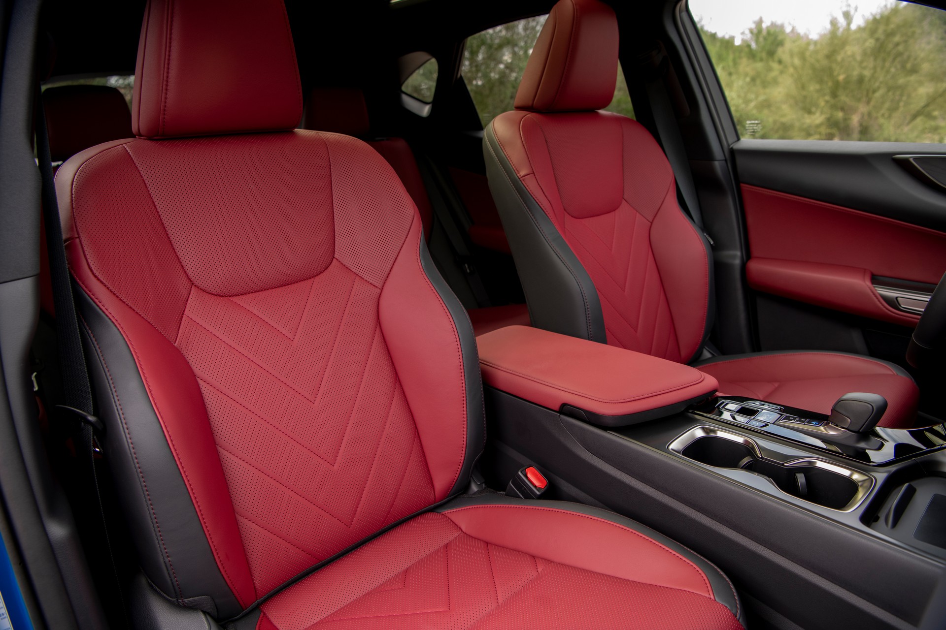 The New 2022 Lexus NX Starts At $37,950 While Plug-In Hybrid From $55,560