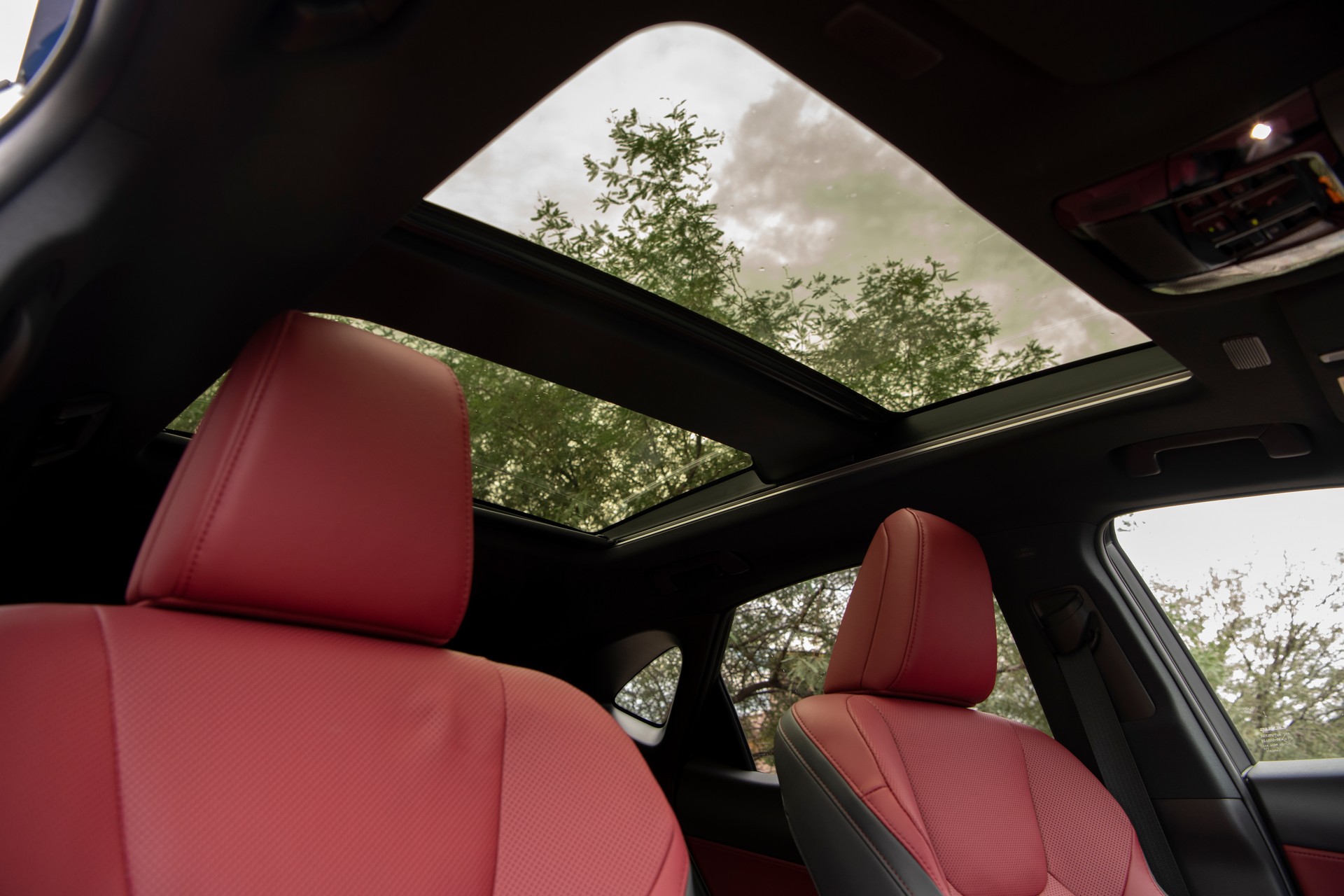 The New 2022 Lexus NX Starts At $37,950 While Plug-In Hybrid From $55,560