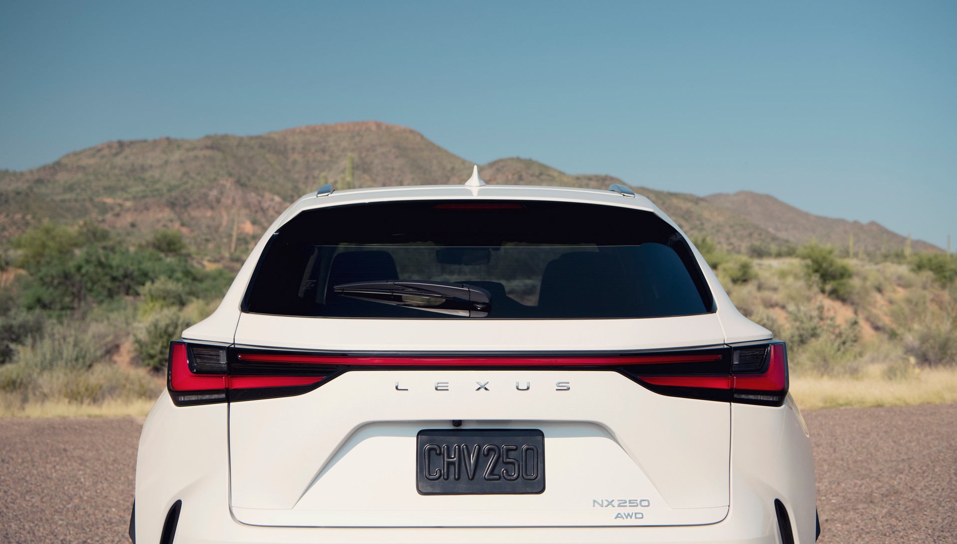 The New 2022 Lexus NX Starts At $37,950 While Plug-In Hybrid From $55,560