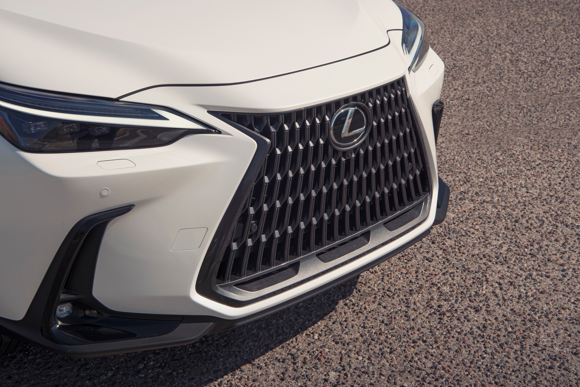 The New 2022 Lexus NX Starts At $37,950 While Plug-In Hybrid From $55,560